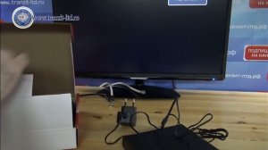 МТС ТВ DCD3011