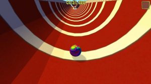 Marble Blast Gold Web Port + Custom Levels Gameplay