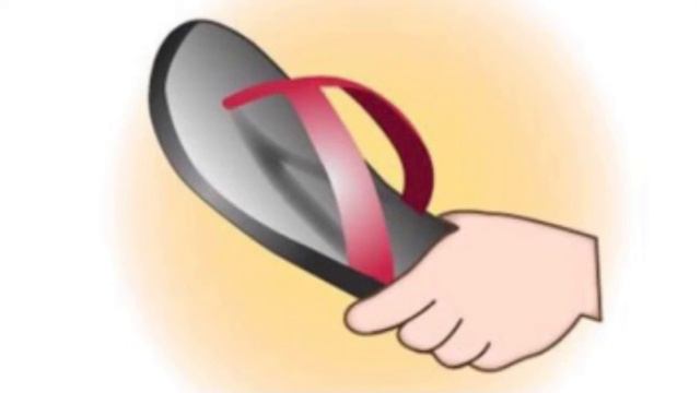 El poder de la chancla. Cita diaria con Dios. Proverbios 23:13-14 смотреть онлайн