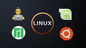 Выбор дистрибутива Linux для новичков