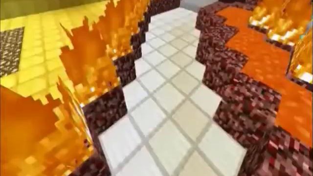 Minecraft- My Server Update! +how to download hamachi смотреть онлайн