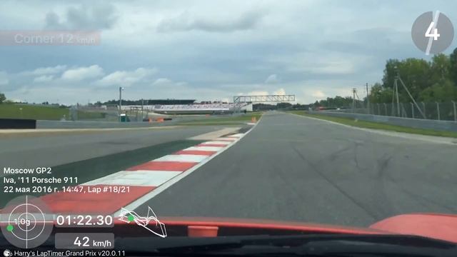 Porsche Sport Challenge