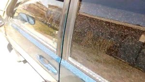 Урал ТТ12 в ЧВ 32 Гц  1