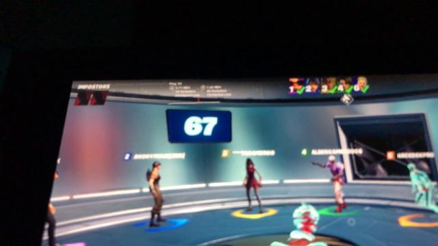 First vid showing off the imposter mod and it’s secrets смотреть онлайн