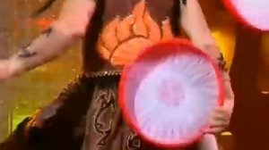 Минута славы 2009 Жонглер Назар Складаный