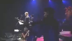Desert Rose - Sting ft. Cheb Mami (LIVE)
