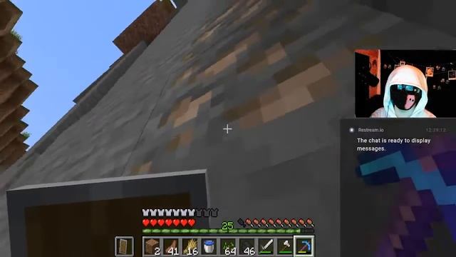 Misfit’s Cove SMP (Origin mod Java) Spider needs in-game wealth смотреть онлайн