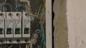 32 ампера ужаса в железном ящике