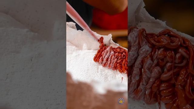Гениальные косплей-идеи и перевоплощения из суперфильмов, которые нужно увидеть ?