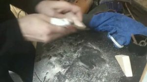 Держатель для плоскогубцев, кусачек. Самоделка