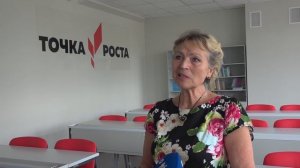 «Точки роста» в Хотькове