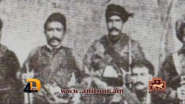 Aghasi Ispiryan-Kenac Hayeri.avi смотреть онлайн