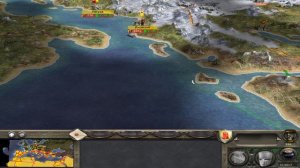 Total War MEDIEVAL II - Испания #12