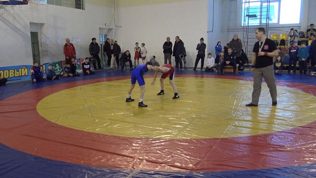 Самарин Глеб 4 смотреть онлайн