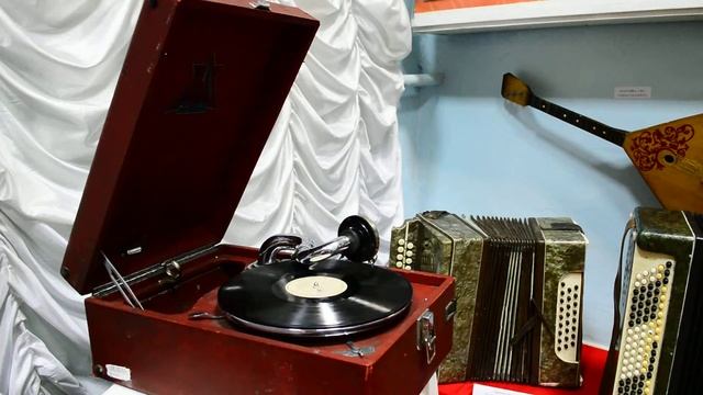 "Ночь музеев" часть 8 смотреть онлайн