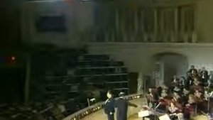 Леонид Харитонов. А. Алябьев.   'Нищая'