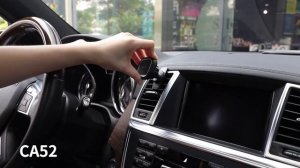 Автомобильный держатель Hoco CA52 магнитный