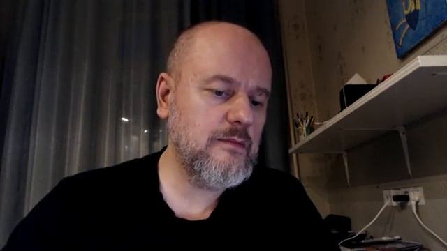 Профессия: скрипт-супервайзер