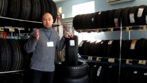 Обзор летней шины Michelin Primacy4