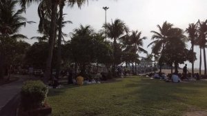 Рыбный рынок в Паттайе. Цены на морепродукты