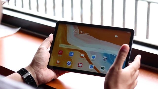 Unboxing & Hands On Huawei MatePad R : Tablet Rp. 4 Jutaan Terbaik ?! смотреть онлайн