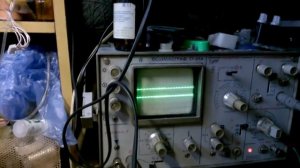 Ремонт Санда мк-012С ч.02