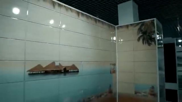 Мир Керамики в Атырау, ул.Сырым Датова, 62 смотреть онлайн