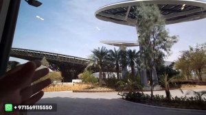 Expo City Dubai / ОАЗИС ДЛЯ ЖИЗНИ / Недвижимость Дубай