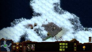 Прохождение They Are Billions — Часть 38: Орда зомби-гигант 20 ►800%
