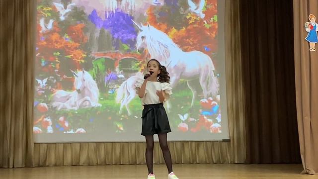 Три желанья- исполняет Илларионова Елизавета