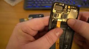 Honor 10 COL-L29 Testpoin Тестпоинт.