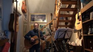 Запахи скорой зимы