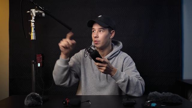 Audio Gear for YouTube Filmmakers! смотреть онлайн