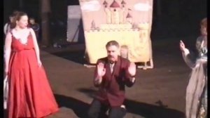 Поручик Ржевский