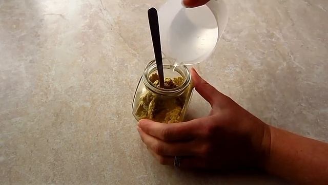 Домашня гірчиця! домашняя горчица! homemade mustard! смотреть онлайн