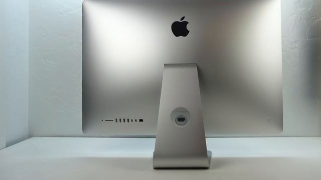 Apple iMac 27" 5K Retina Display Unboxing! смотреть онлайн