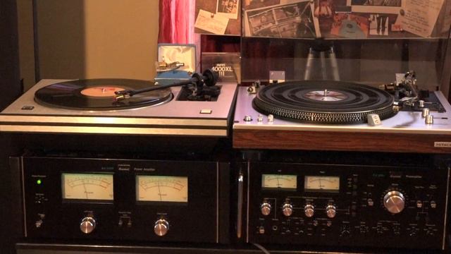 Empire 4000 xl iii cartridge with original stylus- - Mirage M1 SI Bi Polar Loudspeakers смотреть онлайн