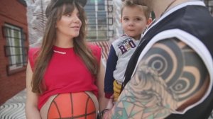 Pregnant