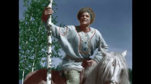 Кащей Бессмертный (1944) HD COLOR Part1