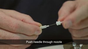 Как чистить и обслуживать систему туманообразования IKEUCHI AKIMist Nozzles