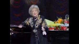 Алла Баянова "Чубчик" 2008 год