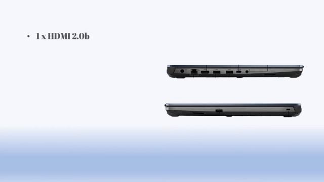 Top Gaming Laptop смотреть онлайн