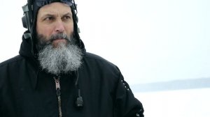 Рубрика - "Живое Кино" Камбарка, в гостях Юры Юрина.