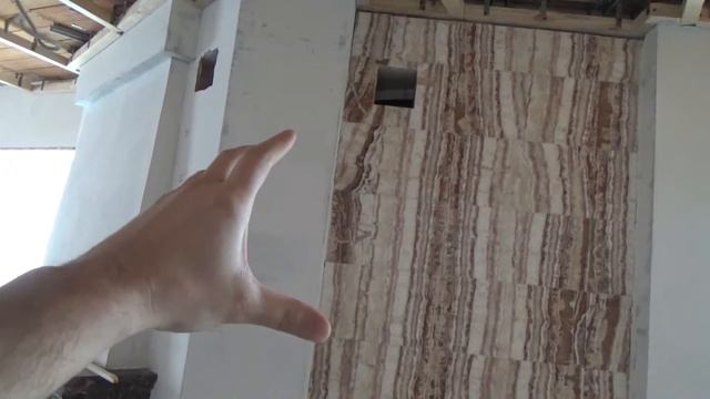 Облицовка камин часть 3 смотреть онлайн