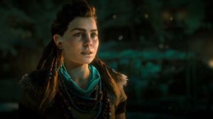 Horizon Zero Down #05