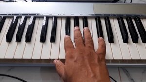 M Audio keystation 49E  | M Audio keystation 49e review