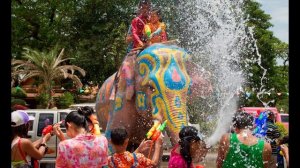 Новогодние традиции разных стран