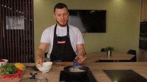 Яичный Скрамбл