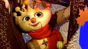 Домашний логопет часть 3 Логоритмика