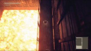 Nier Automata. Задание: Помешанная на анализе данных 1 и 2.